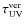 $\tau_{\rm UV}^{\rm ver}$