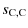 $\displaystyle s_{\rm C,C}$