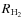 $R_{\rm
H_2}$