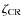 $\zeta_{\rm CR}$
