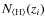$N_{\rm\langle H\rangle}(z_i)$