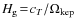 $H_{\rm g}\!=\!c_T/\Omega_{\rm kep}$