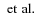 ${\rm\hspace*{0.8ex}et\hspace*{0.7ex}al.\hspace*{0.7ex}}$