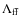 $\Lambda_{\rm ff}$