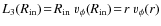 $L_3(R_{\rm in})\!=\!R_{\rm in}~v_\phi(R_{\rm in})\!=\!r~v_\phi(r)$