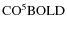 \ensuremath{{\rm CO}^5{\rm BOLD}}