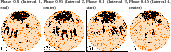 \begin{figure}
\par\mbox{\parbox{0.24\textwidth}{Phase 0.8 (Interval 1, end)} \p...
... \includegraphics[width=0.24\textwidth]{pspics/0638fi26.eps} }
\par
\end{figure}