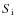 $S_{{\rm i}}$