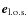$\vec{e}_{\rm {l.o.s.}}$