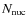 $N_{\rm nuc}$