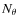 $N_{\theta }$