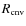 $R_{\rm cnv}$