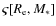 $\varsigma [R_{{\rm e}},M_{*}]$