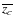 $\overline{z_c}$
