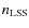 $n_{\rm LSS}$