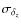 $\sigma_{\delta_z}$