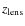 $z_{\rm lens}$