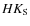 $HK_{\rm S}$