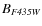 $B_{\it F435W}$