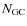 $N_{\rm GC}$