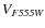 $V_{{\it F555W}}$