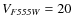 $V_{\it F555W}=20$