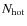 $N_{\rm hot}$