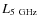 $L_{{\rm 5~GHz}}$