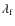 $\lambda_{{\rm f}}$