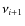 $\nu_{i+1}$