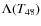 $\Lambda (T_{48})$