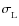 $\sigma^{}_{\rm L}$