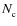 $N^{}_{\rm c}$