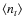$\langle n^{}_t \rangle$