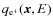 $q_{{\rm e}^{+}}(\vec{x},E)$