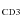 $_{\rm CD3}$