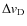 $\Delta {\it v}_{\rm D}$