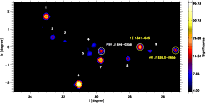\begin{figure}
\par\includegraphics[angle=90,width=18cm,height=9cm,clip]{1580fig1.ps}
\end{figure}