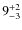 $9_{\rm -3}^{+2}$
