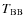 $T_{{\rm BB}}$