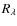 $R_{\lambda}$