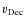 $v_{\rm Dec}$