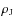 $\rho_{\rm J}$