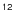 ${\sf ^{12}}$