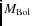 $M_{\rm Bol}$