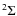 $^2\Sigma$
