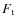 $F_{\rm t}$