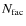 $N_{\rm fac}$