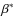 ${\beta}^\ast$