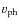 $v_{\rm ph}$
